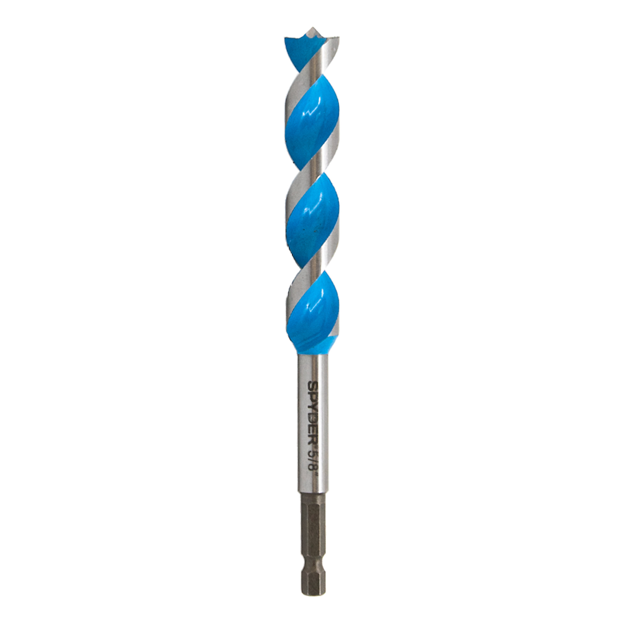 SPYDER Stinger™, 5/8in. X 6-1/2in. Stinger Power Bit, Included (qty.) 1 Model# 15005